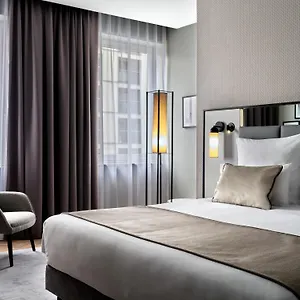 Hotel Leonardo Royal, Varsóvia