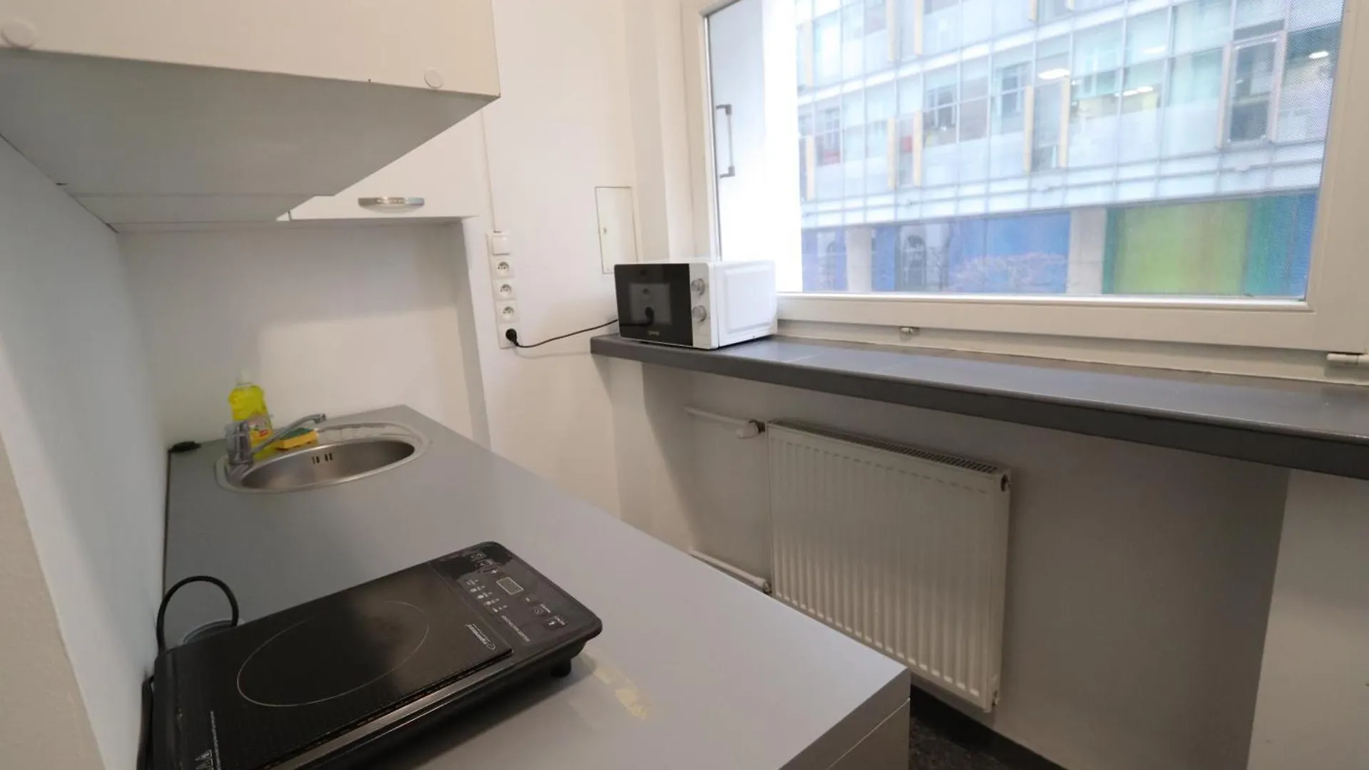 Fantastic Waw - J7 Room A Warszawa
