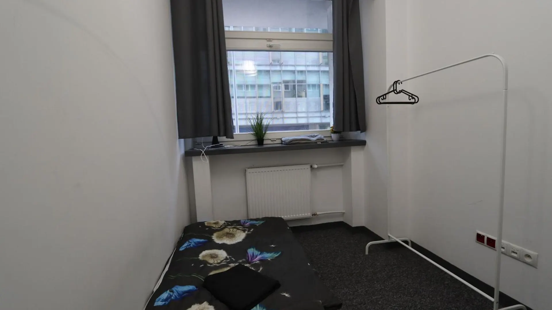 Apartament Fantastic Waw - J7 Room A Warszawa Polska